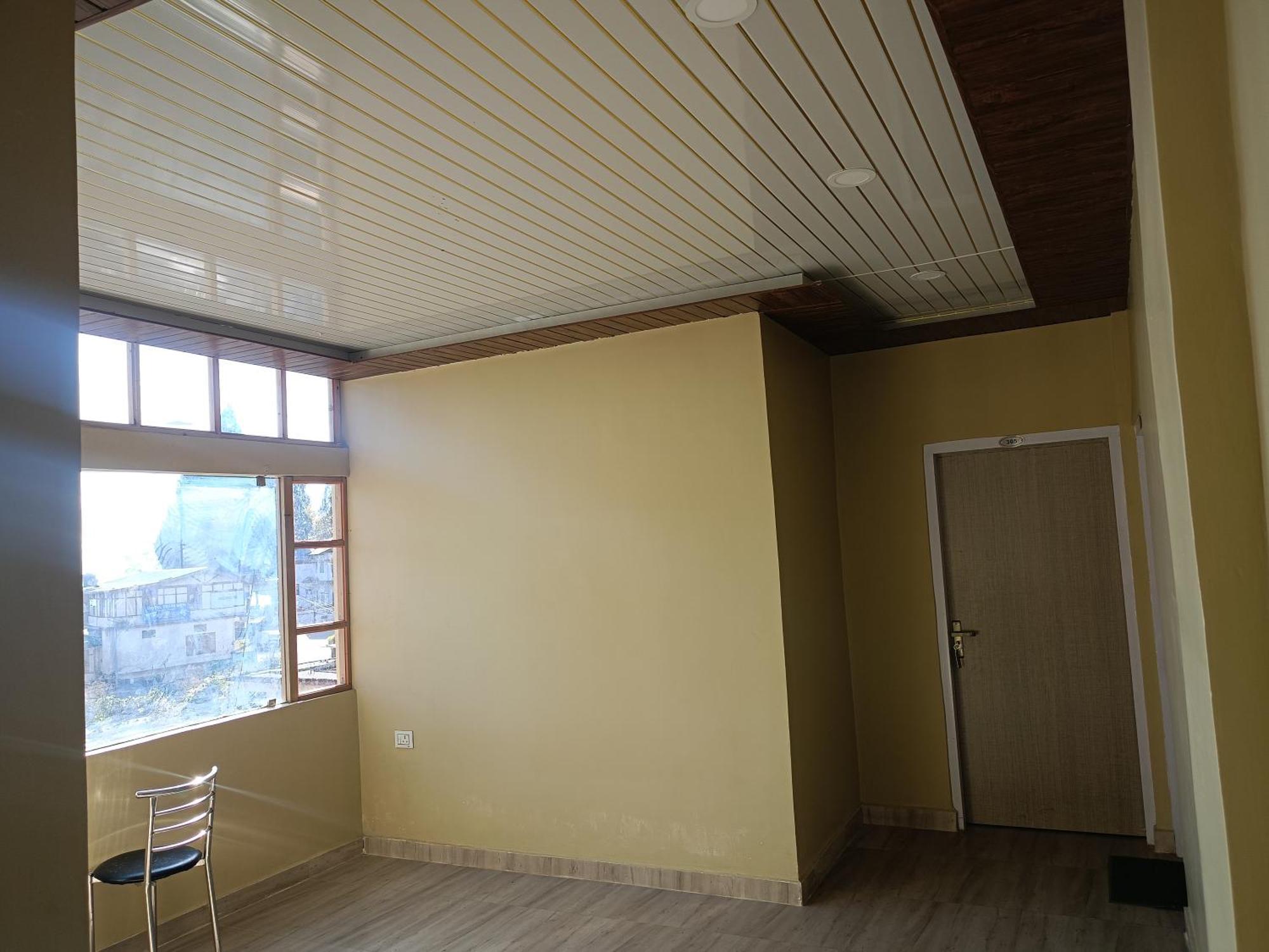 Hotelhilsan Bomdila Ngoại thất bức ảnh